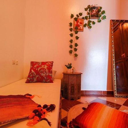 Appartement Lina Xauen Exterior foto